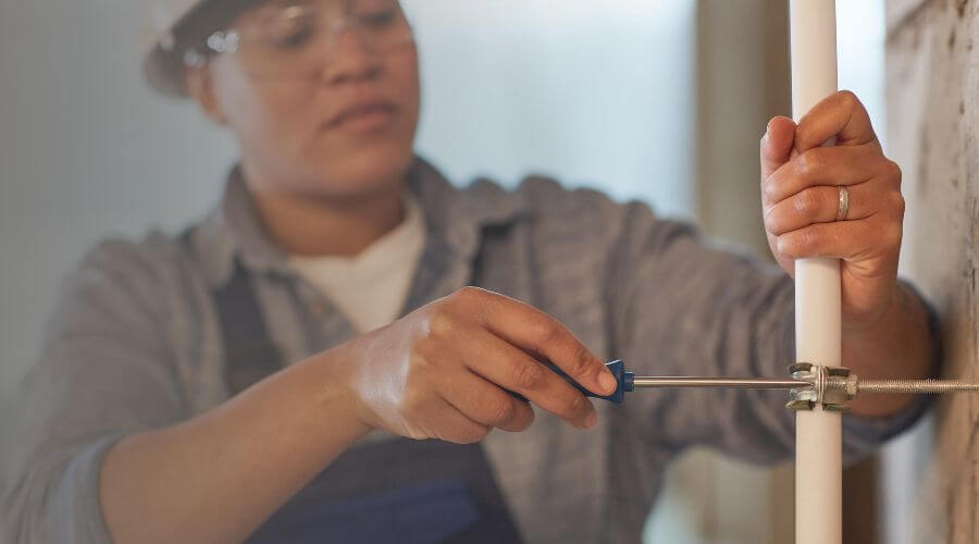 Professional industrial roofing company in Maryville, IL